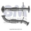 FORD 1232313 Exhaust Pipe
